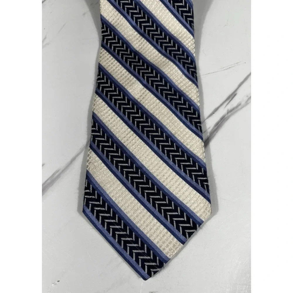 Façonnable 100% silk